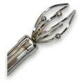 HN23-91 - BARRA CORTINA DE METAL EXTENSIBLE (12/1)