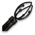 HN23-92 - BARRA CORTINA DE METAL EXTENSIBLE (12/1)