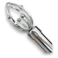HN23-94 - BARRA CORTINA DE METAL EXTENSIBLE (12/1)