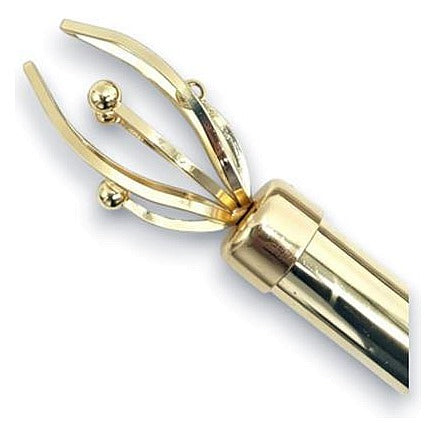 HN23-95 - BARRA CORTINA DE METAL EXTENSIBLE (12/1)