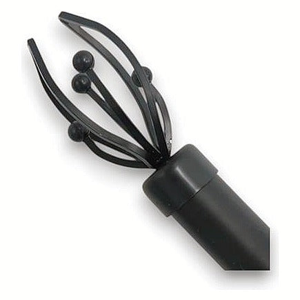 HN23-97 - BARRA CORTINA DE METAL EXTENSIBLE (12/1)