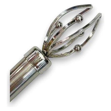 HN23-99 - BARRA CORTINA DE METAL EXTENSIBLE (12/1)