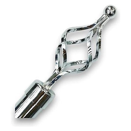 HN20-1 - BARRA CORTINA DE METAL EXTENSIBLE (12/1)