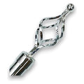 HN20-2 - BARRA CORTINA DE METAL EXTENSIBLE (12/1)
