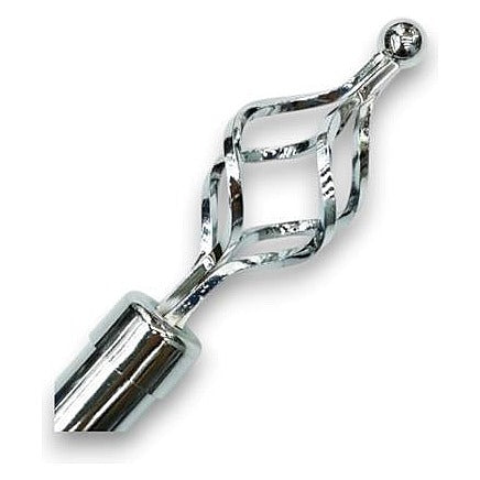 HN20-2 - BARRA CORTINA DE METAL EXTENSIBLE (12/1)