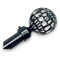 HN23-36 - BARRA CORTINA DE METAL EXTENSIBLE (12/1)