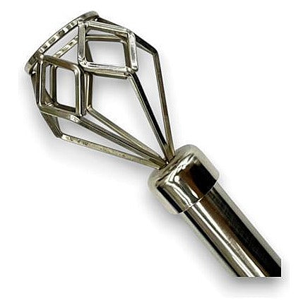 HN23-68 - BARRA CORTINA DE METAL EXTENSIBLE (12/1)