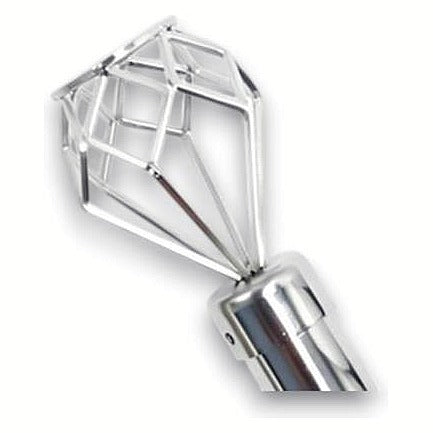 HN22-81 - BARRA CORTINA DE METAL EXTENSIBLE (12/1)