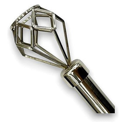 HN23-71 - BARRA CORTINA DE METAL EXTENSIBLE (12/1)
