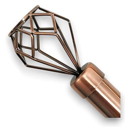 HN22-83 - BARRA CORTINA DE METAL EXTENSIBLE (12/1)