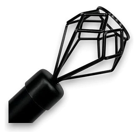 HN22-84 - BARRA CORTINA DE METAL EXTENSIBLE (12/1)