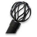 HN22-89 - BARRA CORTINA DE METAL EXTENSIBLE (12/1)