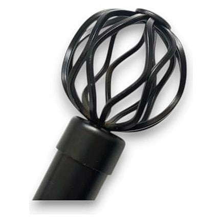 HN22-89 - BARRA CORTINA DE METAL EXTENSIBLE (12/1)