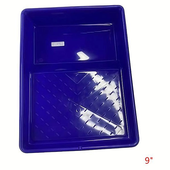 HS-DTB1 - BANDEJA DE PINTAR PLÁSTICA 9" (60/1)