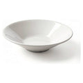 JJ53547 - PLATO HONDO DE CERÁMICA BLANCO (48/1)