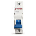 EL-AS1 - INTERRUPTOR TERMOMAGNÉTICO 230/400V 1P (240/1)