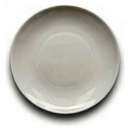 JJ53534 - PLATO DE CERÁMICA BLANCO (120/1)