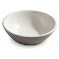 JJ53523 - PLATO HONDO DE CERÁMICA BLANCO (96/1)
