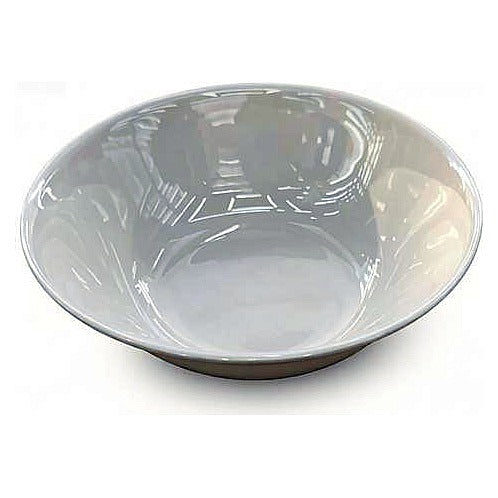 JJ53530 - PLATO DE MELAMINA BLANCO (240/1)