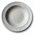 JJ53524 - PLATO DE CERÁMICA BLANCO (144/1)