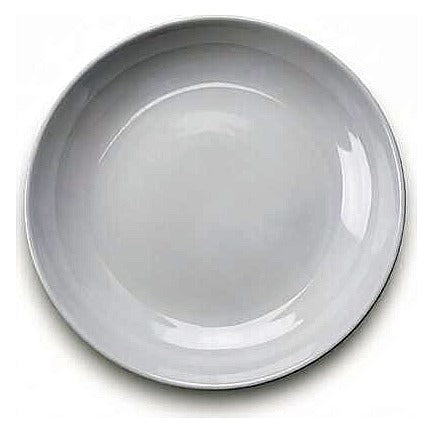 JJ53542 - PLATO DE CERÁMICA BLANCO (96/1)