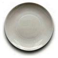 JJ53540 - PLATO DE CERÁMICA BLANCO (96/1)