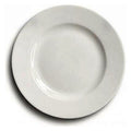 JJ53549 - PLATO DE CERÁMICA BLANCO (240/1)