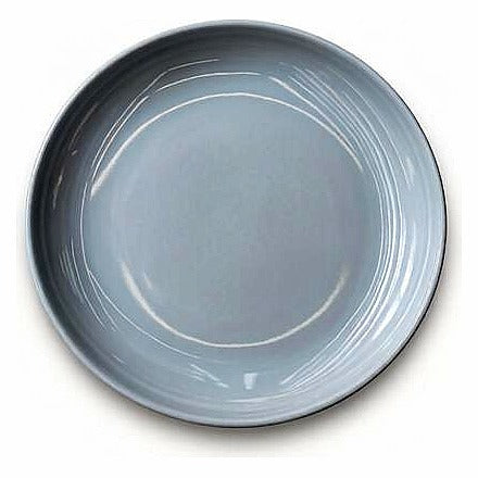 JJ53543 - PLATO DE CERÁMICA GRIS (300/1)