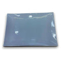 JJ53545 - PLATO RECTANGULAR DE CERÁMICA (40/1)