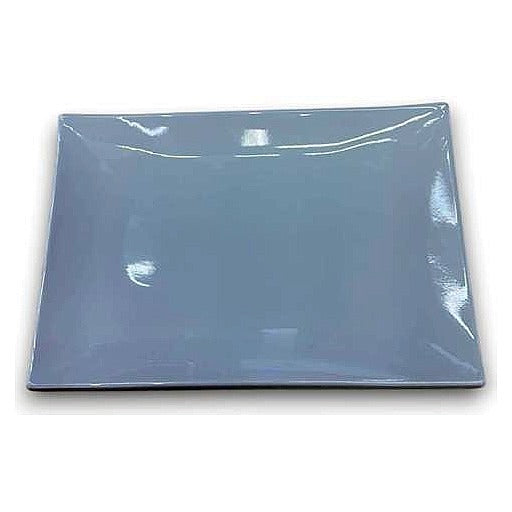 JJ53545 - PLATO RECTANGULAR DE CERÁMICA (40/1)