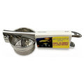KT-JT50 - EXPRIMIDOR MANUAL DE ACERO INOXIDABLE (48/1)