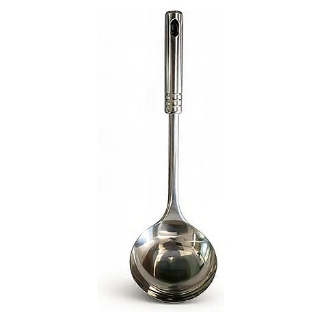KT-JT1 - CUCHARÓN DE ACERO INOXIDABLE (240/1)