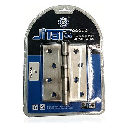 HS-FX-32 - BISAGRA DE ACERO INOXIDABLE 4*3*2.0 (60/1)