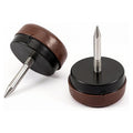 XA-SH38 - PUNTILLAS NIVELADORAS PARA MUEBLES (5000/1)