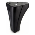 HS-AC-GJ5 - PATA NEGRA PARA MUEBLE 12 CM (40/1)