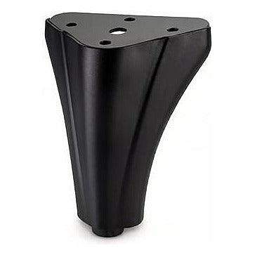 HS-AC-GJ5 - PATA NEGRA PARA MUEBLE 12 CM (40/1)