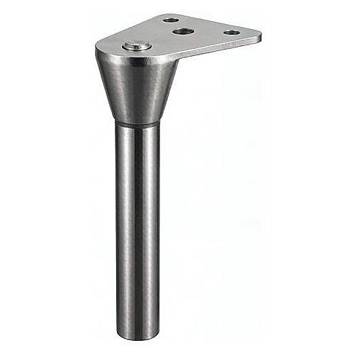 HS-KLA14 - PATA DE SOPORTE METÁLICA 15 CM (60/1)