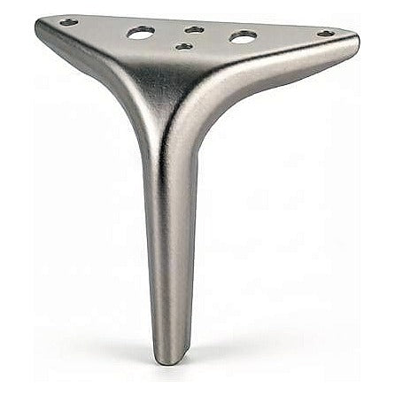 HS-KLA4 - PATA DE METAL PARA MUEBLE 15 CM (40/1)