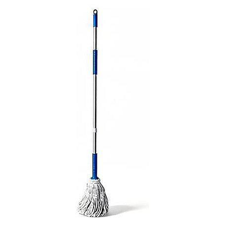 K19024 - TRAPEADOR CON MANGO EXTENSIBLE (12/1)