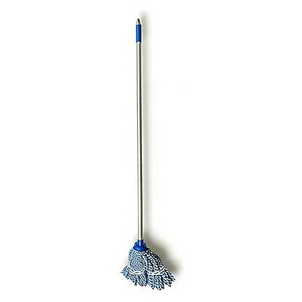 GSA009 - TRAPEADOR DE MICROFIBRA AZUL (24/1)