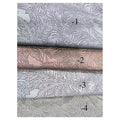JJ53646 - TELA CON ESTAMPADO DE HOJAS (24/1)