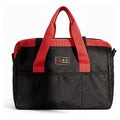 HS-T-TK2 - BOLSO DE HERRAMIENTAS NEGRO Y ROJO (25/1)