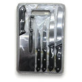CF83-014 - SET DE CUCHILLOS DE COCINA (48/1)