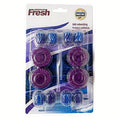 JJ54315 - PASTILLAS PARA INODORO (72/1)