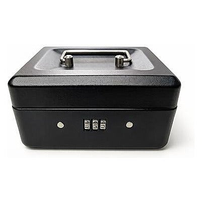 HG-D-QH2 - CAJA DE SEGURIDAD CON COMBINACIÓN (10/1)