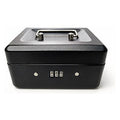 HG-D-QH1 - CAJA DE SEGURIDAD CON COMBINACIÓN (10/1)