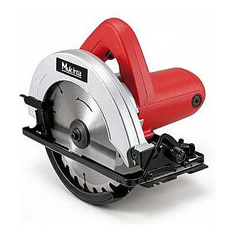 JMT-1033 - SIERRA CIRCULAR ELÉCTRICA 1050W (4/1)