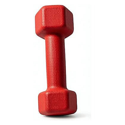 SG-SC084 - MANCUERNA ROJA 4 LB (10/1)