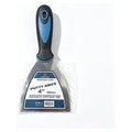 JMT-1531 - ESPÁTULA PARA MASILLA 4" 100MM (240/1)
