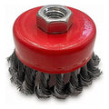JMT-1202 - ESCOBILLA DE ALAMBRE PARA TALADRO (100/1)
